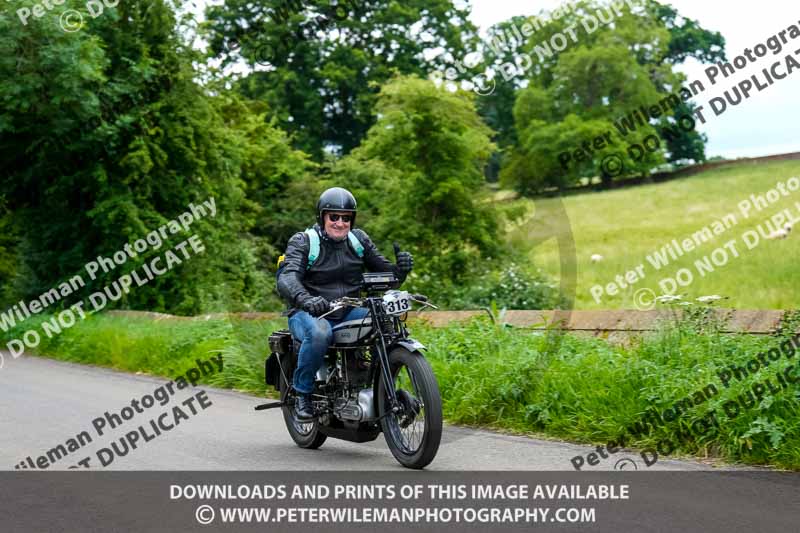 Vintage motorcycle club;eventdigitalimages;no limits trackdays;peter wileman photography;vintage motocycles;vmcc banbury run photographs